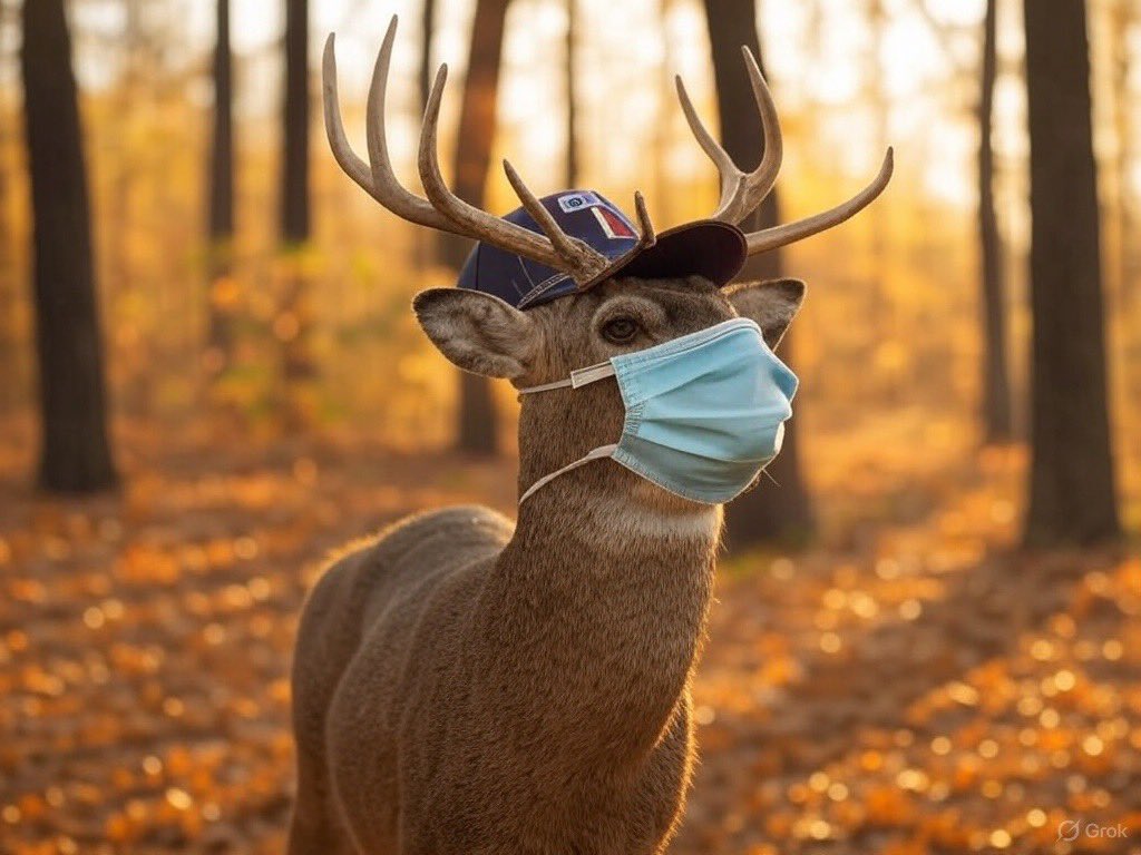 Rafael listo para irse de vacaciones por el feriado