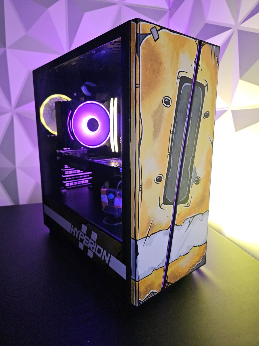 Cupcake🧁 Commissions open ✨ tweet media