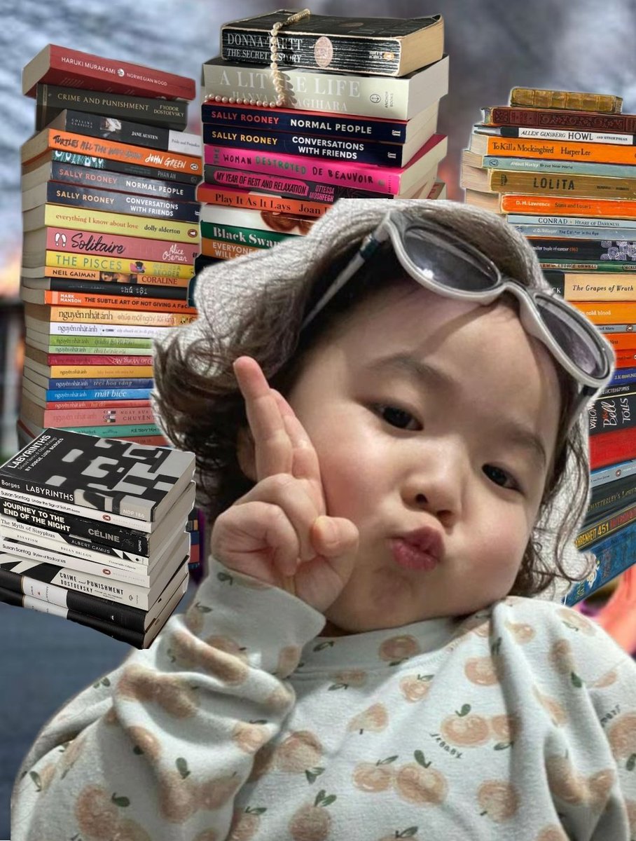 my therapy (but also the reason why i need therapy)