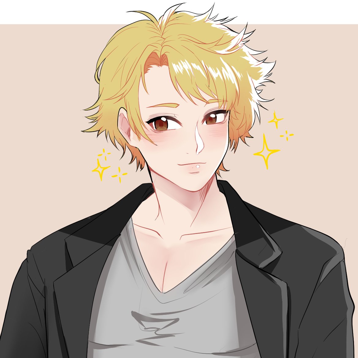 akeyzinho's tweet photo. Esse é o Akey.
Tá bonito, instável, e certeza que foi demitido de todos os empregos que teve.
#Vtuber #OC #AnimeArt

Character Sheet feito pela @LOLIE_art
Curiosidades duvidosas
🧵👇 https://t.co/9QY3Ohuk5n