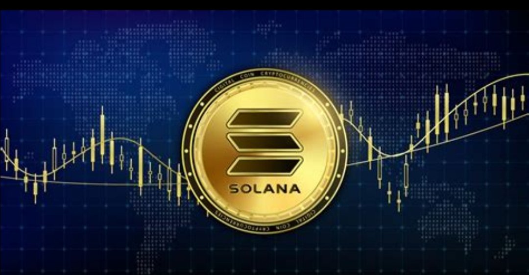 slmanso1996's tweet photo. 🧵 1/5 – What is Solana (SOL)?
Solana is a high-performance blockchain platform known for its speed and scalability. Utilizing a unique combination of Proof-of-History (PoH) and Proof-of-Stake (PoS) consensus mechanisms, Solana supports (dApps), DeFi platforms, and NFT marketpla https://t.co/O8mDjaFKRx