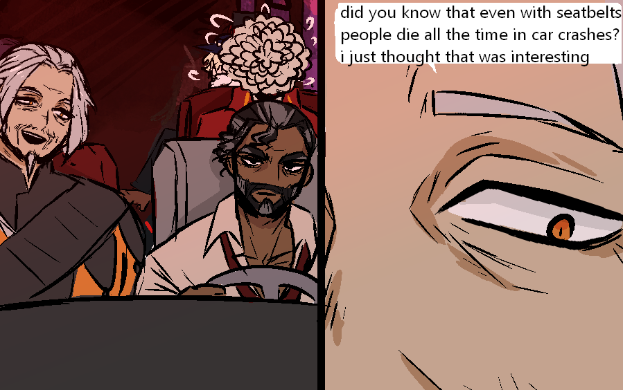 Carraway // SINNER 08 π // LC-V-14 THE TERROR (@lcv14_2) on Twitter photo // nemo has to drive the terror because our driver died on day 1 btw. yes this means he has to hang out in the first floor of <a href="/orphanofzhao/">CHENG BO || SINNER #25 π§§</a> constantly // nemo has to drive the terror because our driver died on day 1 btw. yes this means he has to hang out in the first floor of <a href="/orphanofzhao/">CHENG BO || SINNER #25 π§§</a> constantly
