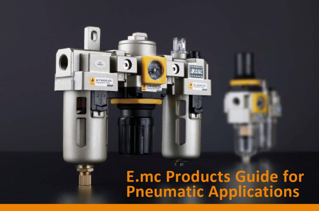 TomParkerLtd's tweet image. Looking to elevate your pneumatic applications? Our EMC products are renowned for competitive pricing, precision engineering and reliability. Explore our quick guide here: bit.ly/3Gcgd2N

#TomParkerLtd #EMC #PneumaticSolutions #FluidPowerExperts