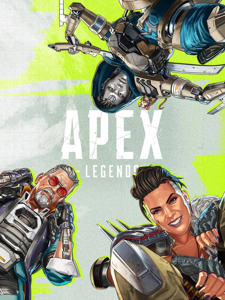Apex Legends has officially changed the game servers to Amazon's AWS Game Tech service

Respawn says since the server migration, there has been a big drop in "things like rubberbanding and hit registration issues"