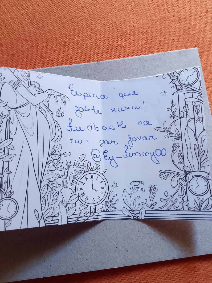 onilia_de's tweet photo. Feedback super positivo pra @Ey_Tinny00 , comprei meus cards com ela e amei todos , um mais perfeito que o outro , ela super carinhosa podem comprar sem medo , veio super bem embalados , amei todos , obg princesa 💜💜💜 https://t.co/o5EKRU22ed