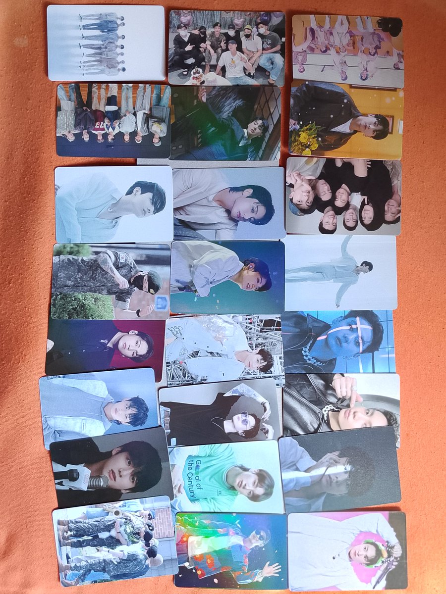 onilia_de's tweet photo. Feedback super positivo pra @Ey_Tinny00 , comprei meus cards com ela e amei todos , um mais perfeito que o outro , ela super carinhosa podem comprar sem medo , veio super bem embalados , amei todos , obg princesa 💜💜💜 https://t.co/o5EKRU22ed