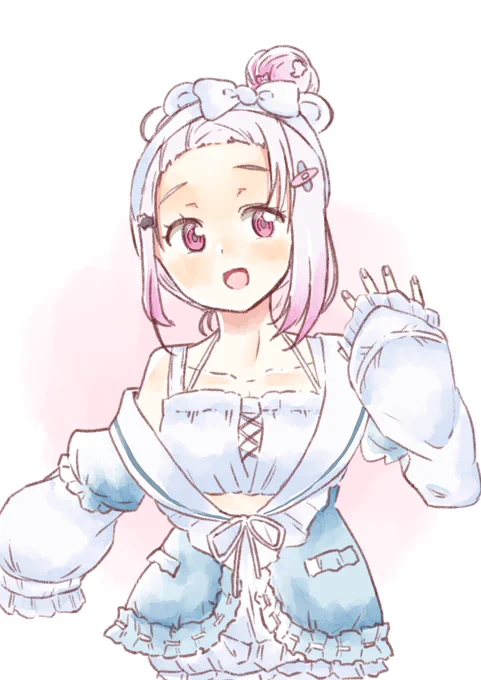 お団子いいね#しいなーと 