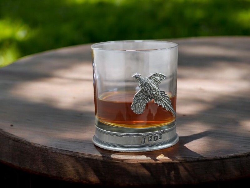 EpcRetail's tweet photo. ✨ For those who appreciate the finer things in life — our 11oz Pheasant Whisky Tumbler with Pewter Base is the perfect blend of country charm and refined craftsmanship. 🥃🇬🇧 https://t.co/QeHdoIGfob