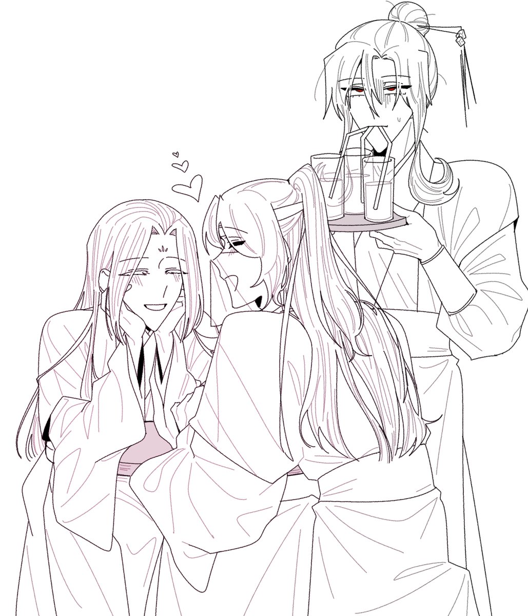 고펭🎗 tweet media