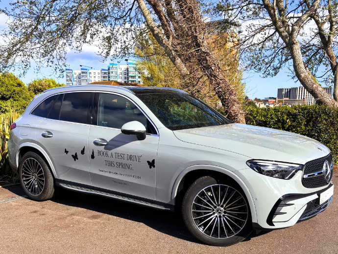 Hop Into Savings: Easter Weekend Flash Sale! 🙌

This weekend only, enjoy an additional £500 or £1,500 off selected stock! Take advantage of this offer on top of existing deals until Monday, 21 April 2025.

Terms &amp; Conditions apply. Selected stock only. Registrations by 30 Ju ...