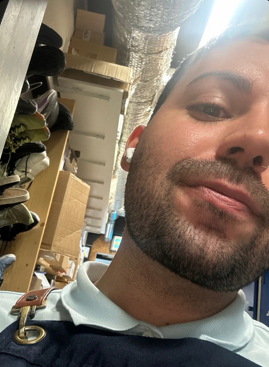 Работа работается