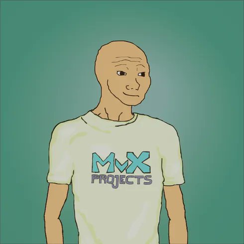 Woja_inu's tweet image. RESPEKT for MvX builders 🫡🛠️ tag your fav project 😎
@PulsarMvX send 4400000 WOJAINU to 88 reactions
#MultiversX #ChainUnity #EGLD #BUIDL #MvX #WIN