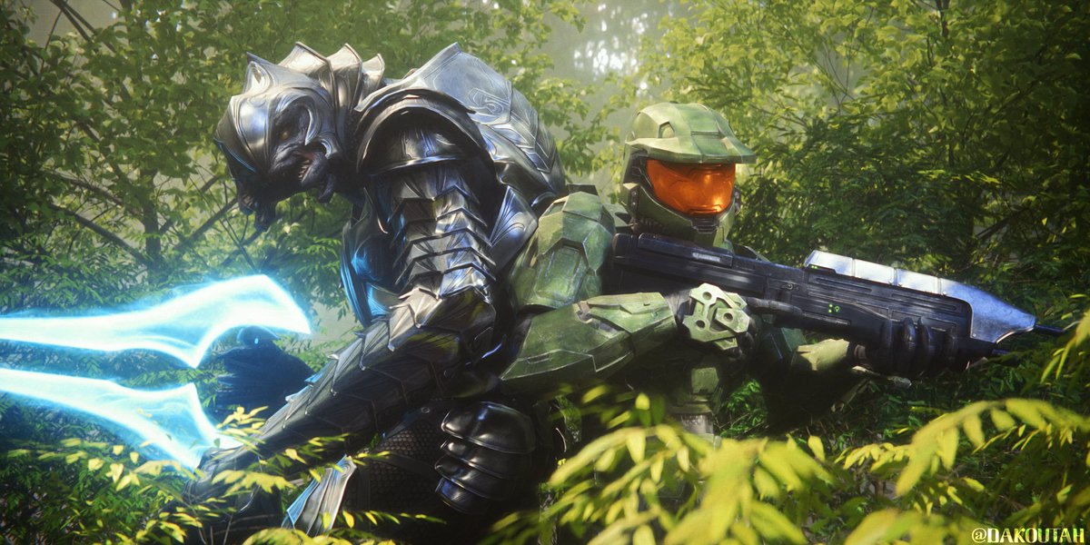 Sierra 117💚

Made in Blender

Chief by EtherealEOD
Arbiter by Nihren
#HaloSpotlight <a href="/Halo/">Halo</a> <a href="/Unyshek/">John Junyszek</a>