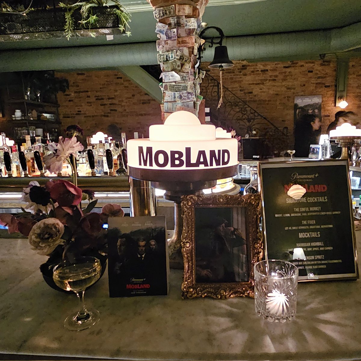 Sarah Gopaul aka Imagery tweet media