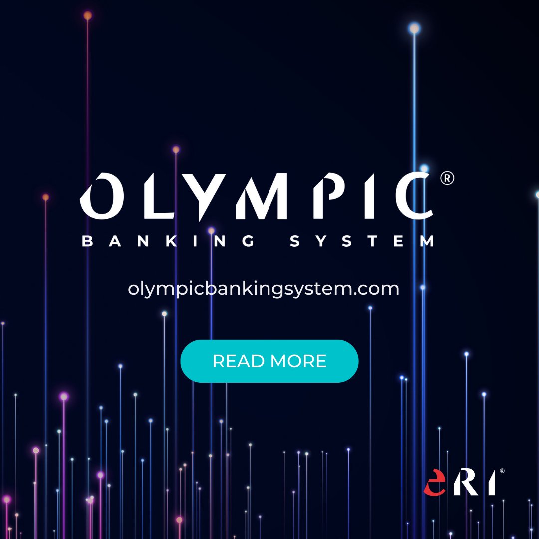 ERIbankingtech's tweet image. ERI is proud to be part of the 2025 #WealthTech100. The list recognises the most innovative tech providers transforming the operations of investment firms, private banks and financial advisors.

olympicbankingsystem.com/en/wealthtech1…

#privatebanking #wealthmanagement #wealthtech #bankingtech