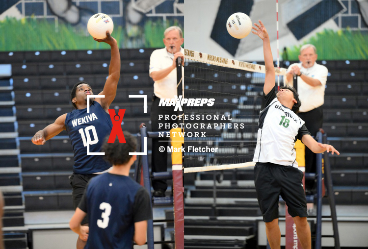 Mark Fletcher (@markfletcher35) on Twitter photo Varsity Boys Volleyball: Wekiva vs. Oak Ridge. Game played 4/16/25. Photos at MaxPreps. <a href="/WekivaHigh/">Wekiva High School</a> <a href="/WekivaSports/">Wekiva Athletics</a>
maxpreps.com/photography/ga… Varsity Boys Volleyball: Wekiva vs. Oak Ridge. Game played 4/16/25. Photos at MaxPreps. <a href="/WekivaHigh/">Wekiva High School</a> <a href="/WekivaSports/">Wekiva Athletics</a>
maxpreps.com/photography/ga…