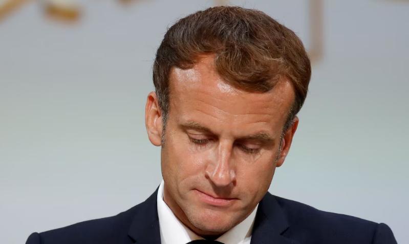 200 ans après la Dette, Macron face à l’Histoire. Ce 17 avril 2025 marque le bicentenaire de la Dette de l’Indépendance imposée à Haïti. L’allocution d’<a href="/EmmanuelMacron/">Emmanuel Macron</a> est très attendue : reconnaissance, excuses, réparation ? Le monde a les yeux tournés vers Paris. #SkandalNews