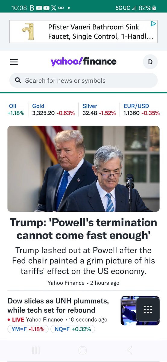 Gold 100X Silver is unsustainable 

Shorting gold calls against silver puts earns theta on tightening ratio as well as stable and even gradual widening