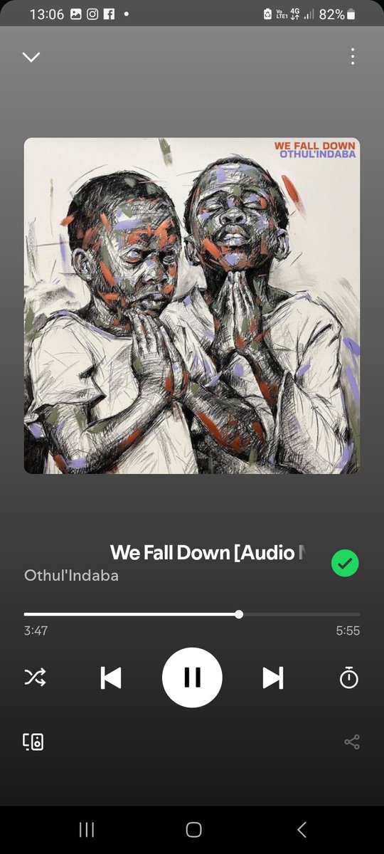 othulindaba's tweet photo. To.orroq we are live.
#wefalldown https://t.co/6nYqikNZoL
