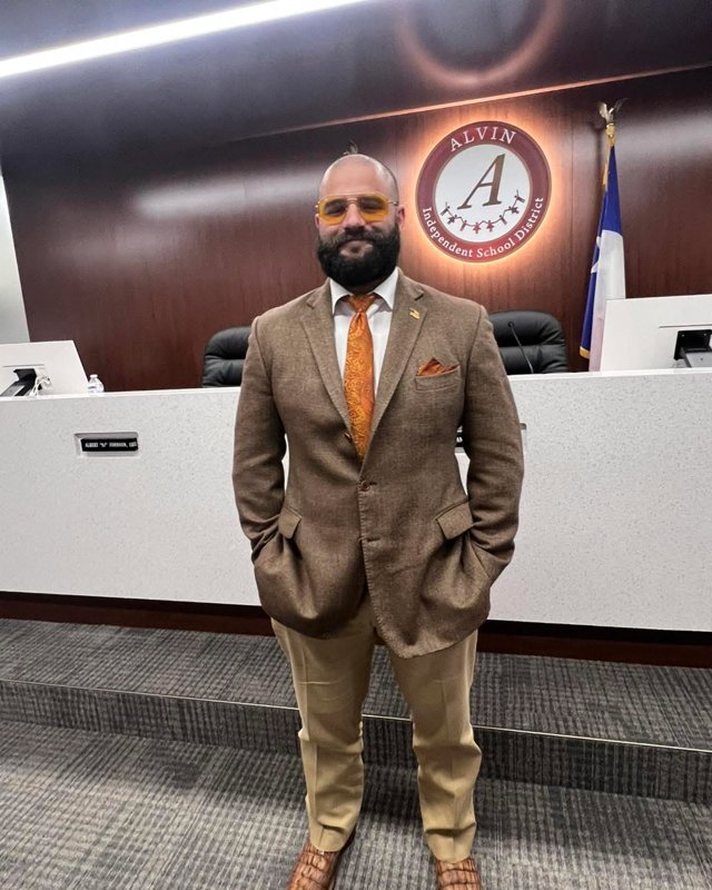 Matt Stepp (@matt_stepp817) on Twitter photo Alvin ISD named Shadow Creek DC Matt Bass as the next HFC at Alvin High
Congratulations Coach Bass!! #txhsfb <a href="/dctf/">Dave Campbell's โ TexasFootball.com</a> Alvin ISD named Shadow Creek DC Matt Bass as the next HFC at Alvin High
Congratulations Coach Bass!! #txhsfb <a href="/dctf/">Dave Campbell's โ TexasFootball.com</a>