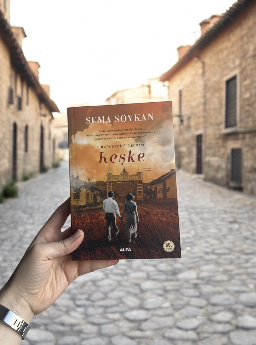 Alfa Kitap tweet media