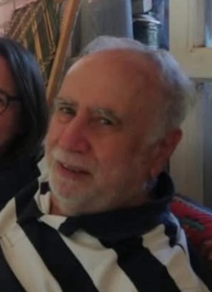 Ha partido a los brazos del señor UN GRANDE. Nuestro camarada y amigo Juan Carlos Vivanco. Que su gran recuerdo y su enorme trabajo hagan que la pena vaya poco a poco aliviando a sus familiares y cercanos. QEPD 🕊️