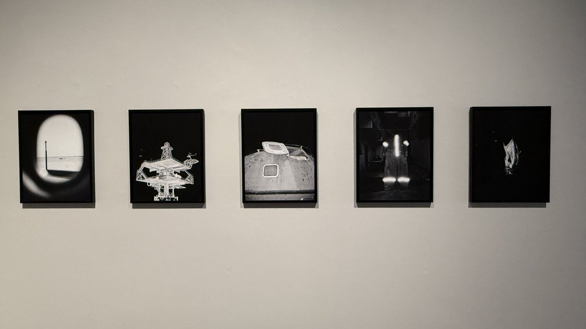 “Fotografío para cuando la memoria falle.” #DarioCamposCervera