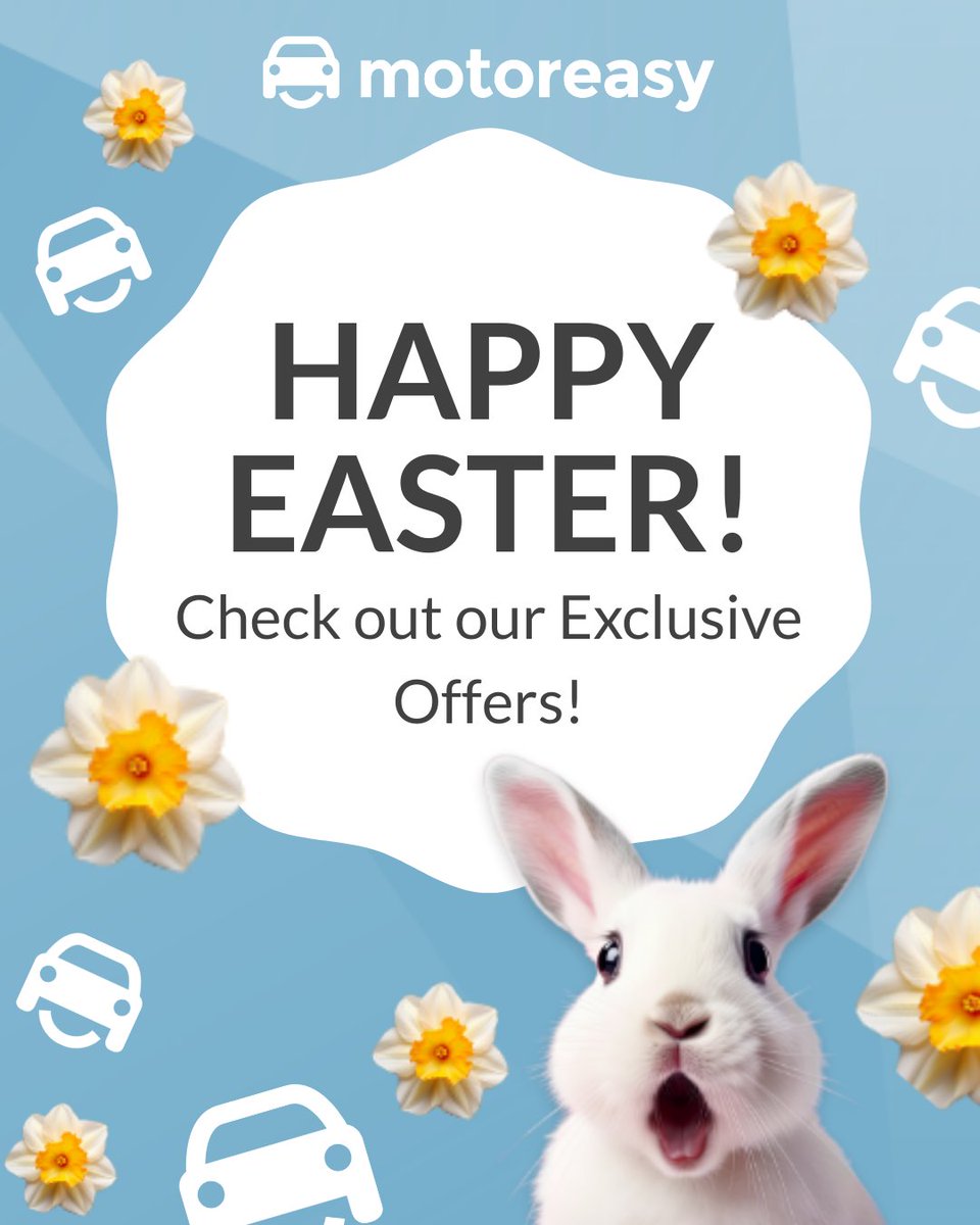 MotorEasy tweet media