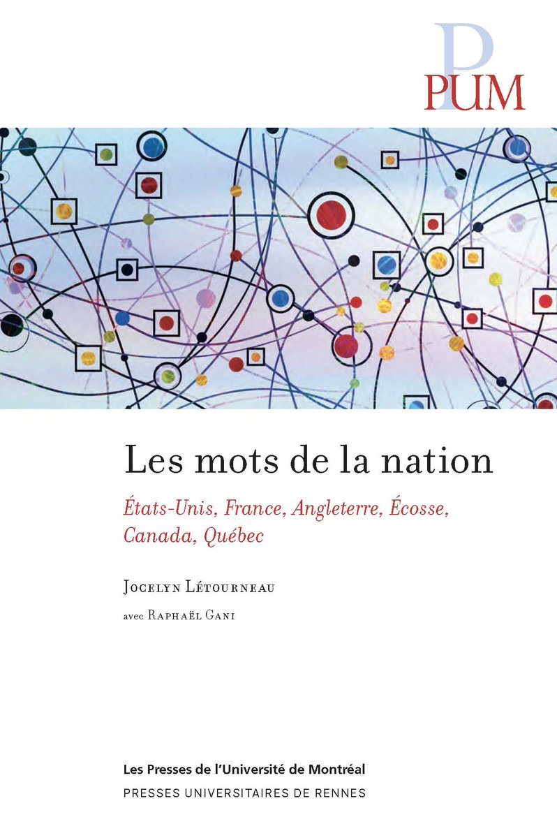 5 mai. pum.umontreal.ca/catalogue/les_… <a href="/PressesUdeM/">PUM</a>