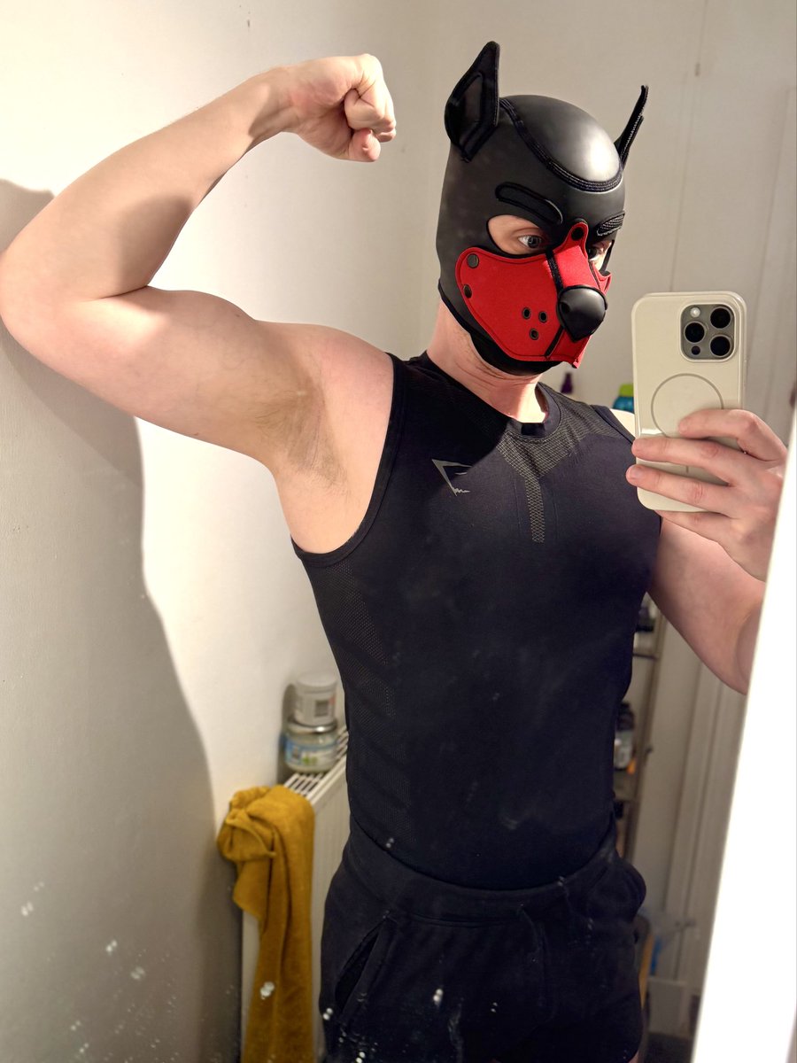 The low effort bathroom posting will continue until (my) morale improves