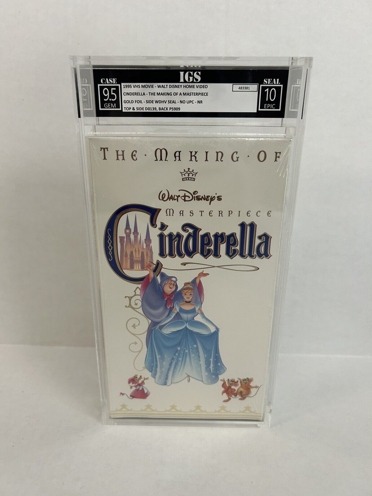I Want My VHS on X: 