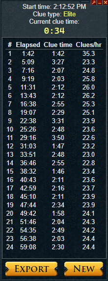 Eastment_'s tweet photo. 24 Elite clue hour!!🥳 https://t.co/f07100ioC1