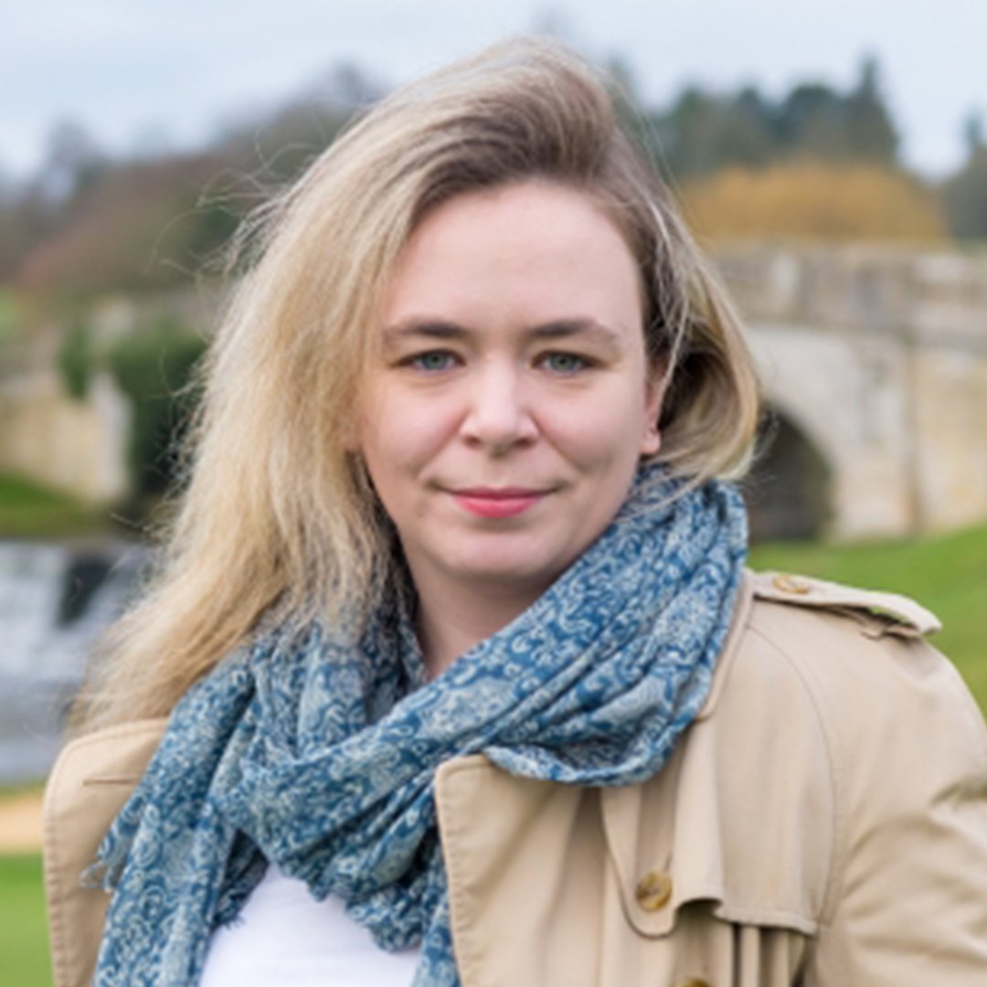 Novacon 54 tweet media