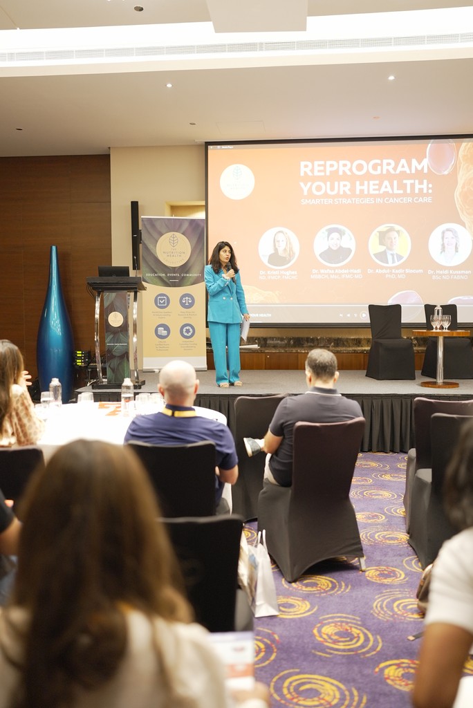 The Nutrition Collective tweet media