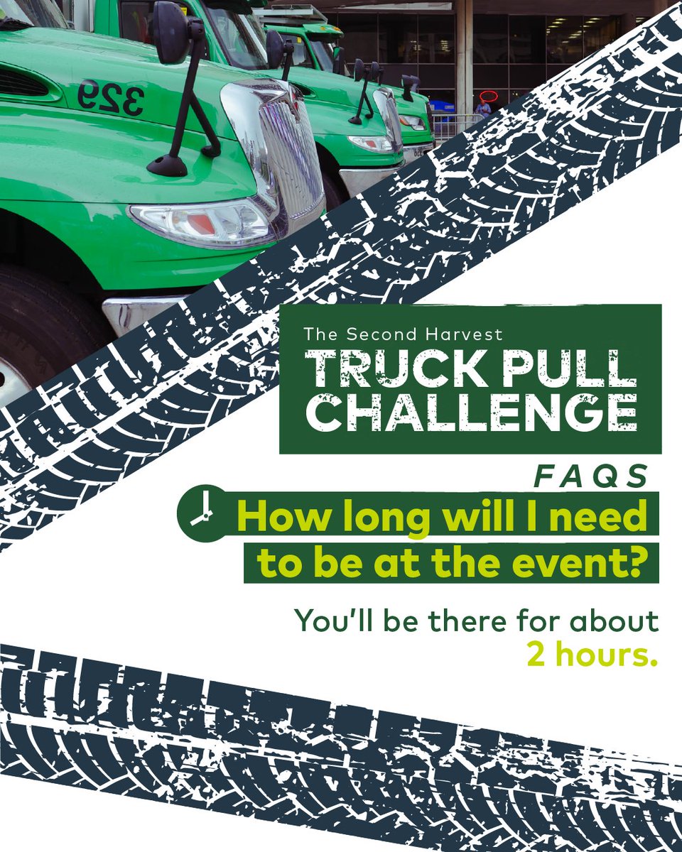 Second Harvest | Deuxième Récolte tweet media