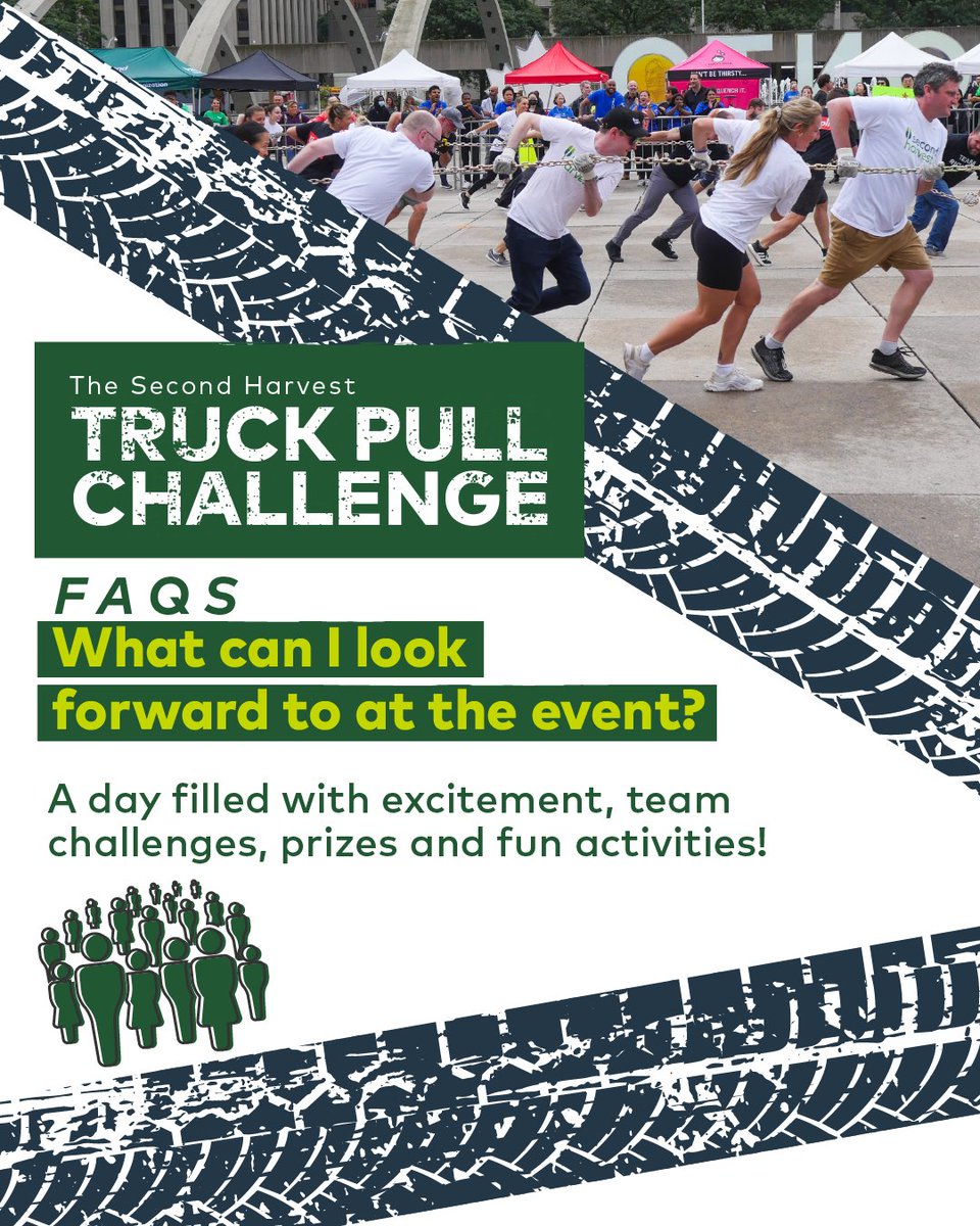 Second Harvest | Deuxième Récolte tweet media