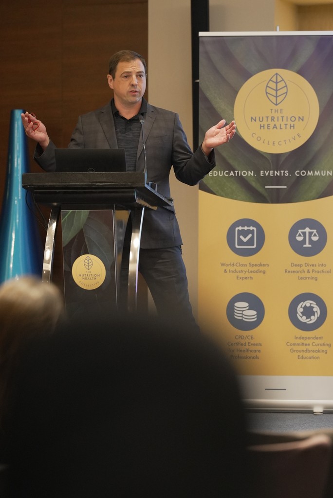 What a day! From groundbreaking insights to vibrant community moments, these photos capture the magic of April 12th.⁠ Missed it live? Go to website …olicmastery.nutritioncollective.co.uk to purchase the recordings to watch, learn, and reprogram your health from wherever you are.⁠
⁠