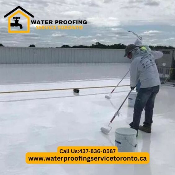 waterproofing_7's tweet photo. Flat Roof Waterproofing Service in Toronto

Flat roofs are one of the most common roofing styles seen in both commercial and residential buildings. #waterproofingservices #buildings #home #flatroofservices #service #Toronto #Canada #Motivation https://t.co/ARt2rkn5Sy https://t.co/V1CqvSkflB