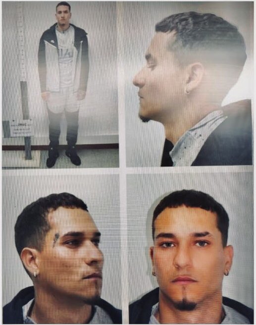 pedro____world's tweet photo. Se criminosos, já anteriormente detidos noutros países e expulsos dos mesmos, entram livremente em Portugal, alguém tem que ser responsabilizado.

Exigem-se explicações, caso contrário a mensagem que passa é que Portugal é uma anarquia. https://t.co/NS6BVH39eM