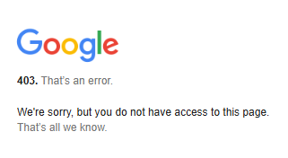 Jindrichmarshal's tweet photo. @OpenAI ChatGPT unable to access google drive https://t.co/1H8oixuZ1Q