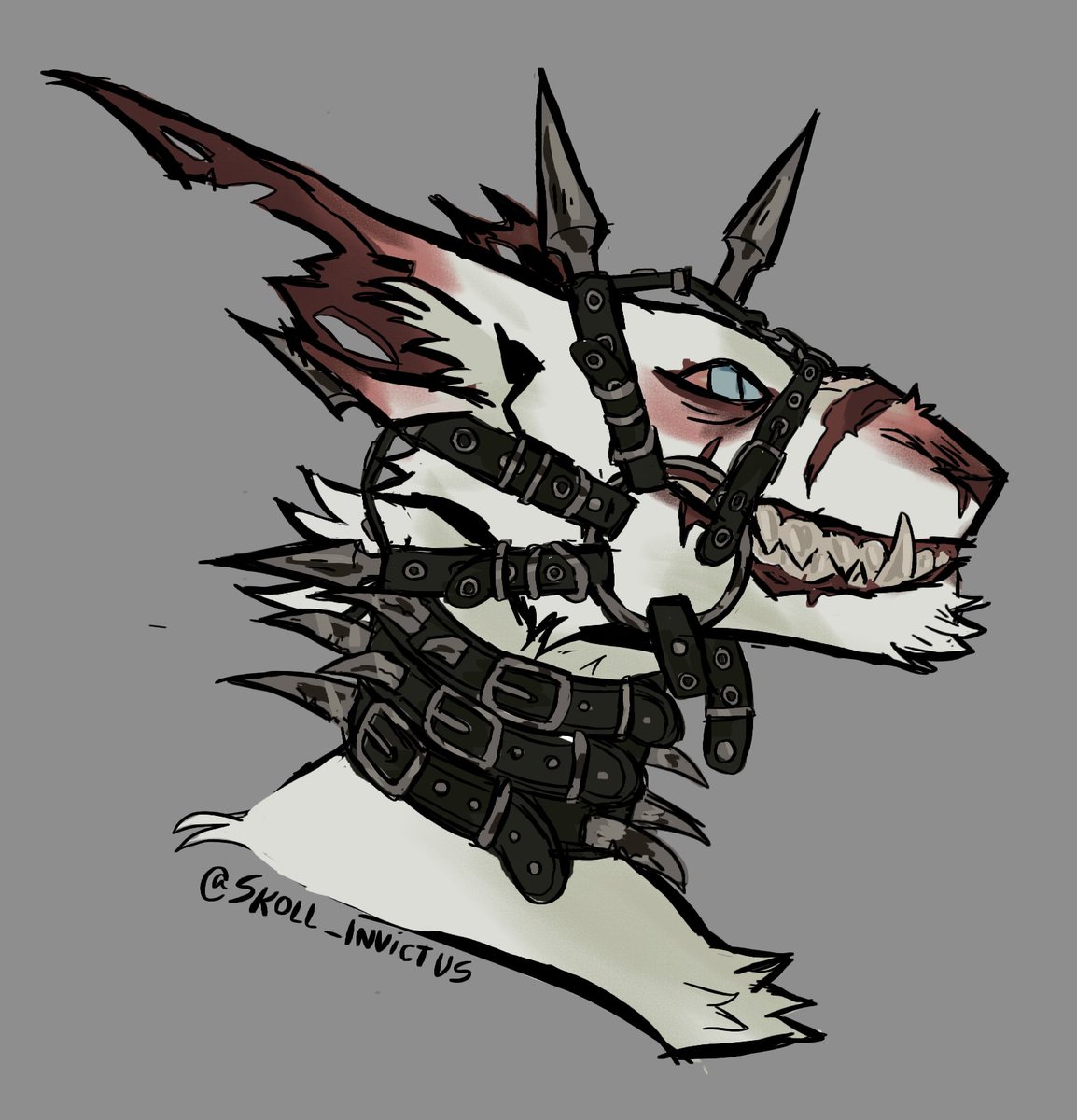 Forgot I need to keep this account active oh boy  throws this away