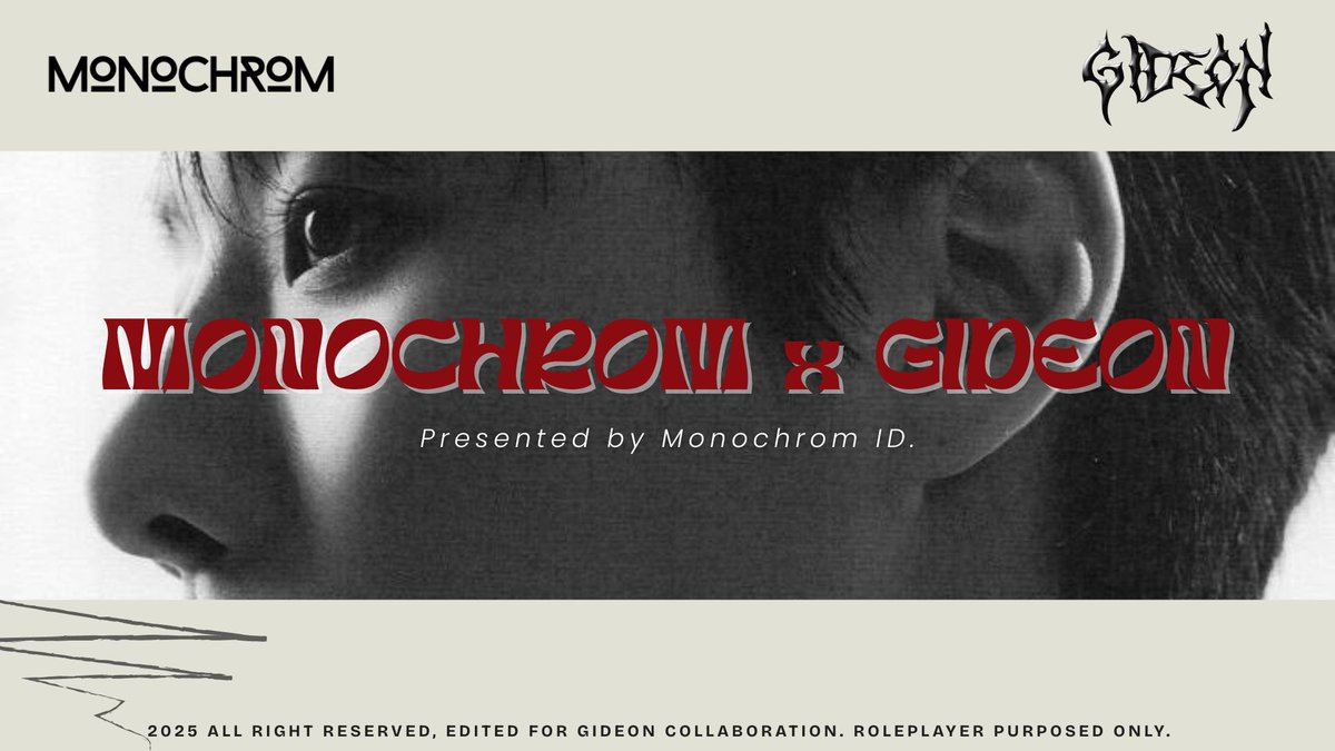 Monochrom tweet media