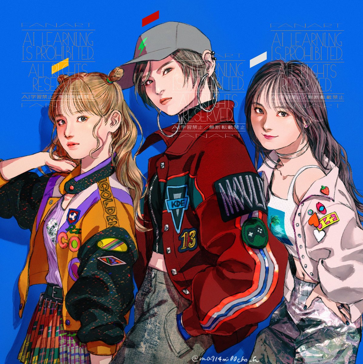ma714mi00cho_h's tweet photo. 楓ちゃんハッピーTL、周回遅れだし 絵描きなのでファンアートだけど 乗っていい？ｲｲﾖ！ https://t.co/Xxmnk5kZWv