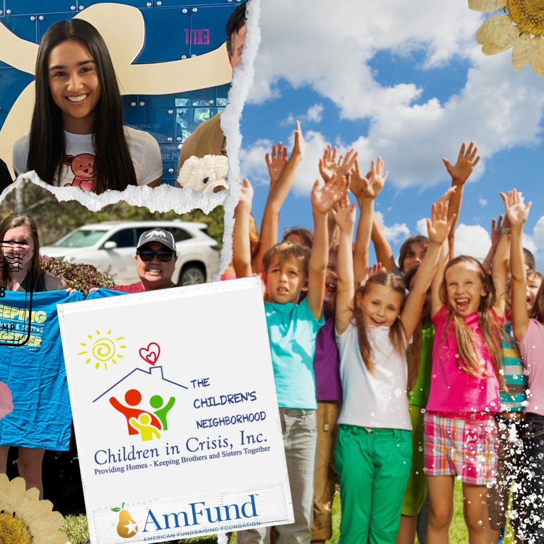 AmFundOrg's tweet photo. 💙 This Child Abuse Prevention Month, AmFund honors our partners protecting children every day: @casapinellas @casariverregion @childadvocacynetworktulsa @tulsacasa @casalancleb @childrenincrisisfl 💛 #ProtectChildren #AmFund #PreventionMonth https://t.co/OP1HuPtTkn