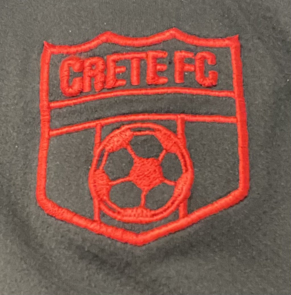 Crete FC tweet media