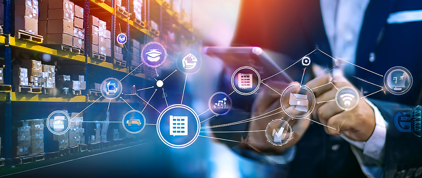 REAJETUS's tweet image. Traceability isn’t optional - it’s essential.

From cyberattacks to supply shocks, visibility protects your business.

✅ Minimize downtime
✅ Stay compliant
✅ Build trust

Read more: reajetus.com/blog/traceabil…

#Traceability #SupplyChain  #REAJET #Compliance #Manufacturing