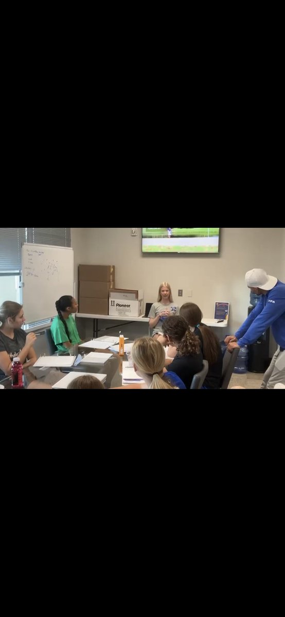 Jeff Michels (@jmic1081) on Twitter photo We recieved this text after practice yesterday! So grateful for a coach that loves our kid the way he does and for how he teaches so much more than basketball! ( he just happens to be one of the best a coaching basketball too ). <a href="/TeamGenesisFL/">Team Genesis Basketball</a>
<a href="/EmilyMichels15/">Emily Michels</a>
<a href="/Avery_Michels15/">Avery.Michels15</a> We recieved this text after practice yesterday! So grateful for a coach that loves our kid the way he does and for how he teaches so much more than basketball! ( he just happens to be one of the best a coaching basketball too ). <a href="/TeamGenesisFL/">Team Genesis Basketball</a>
<a href="/EmilyMichels15/">Emily Michels</a>
<a href="/Avery_Michels15/">Avery.Michels15</a>