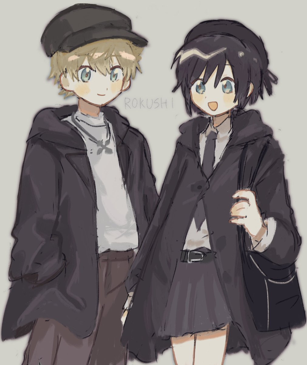 落書きロクシオ