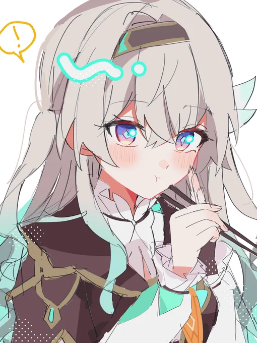 もぐもぐ 