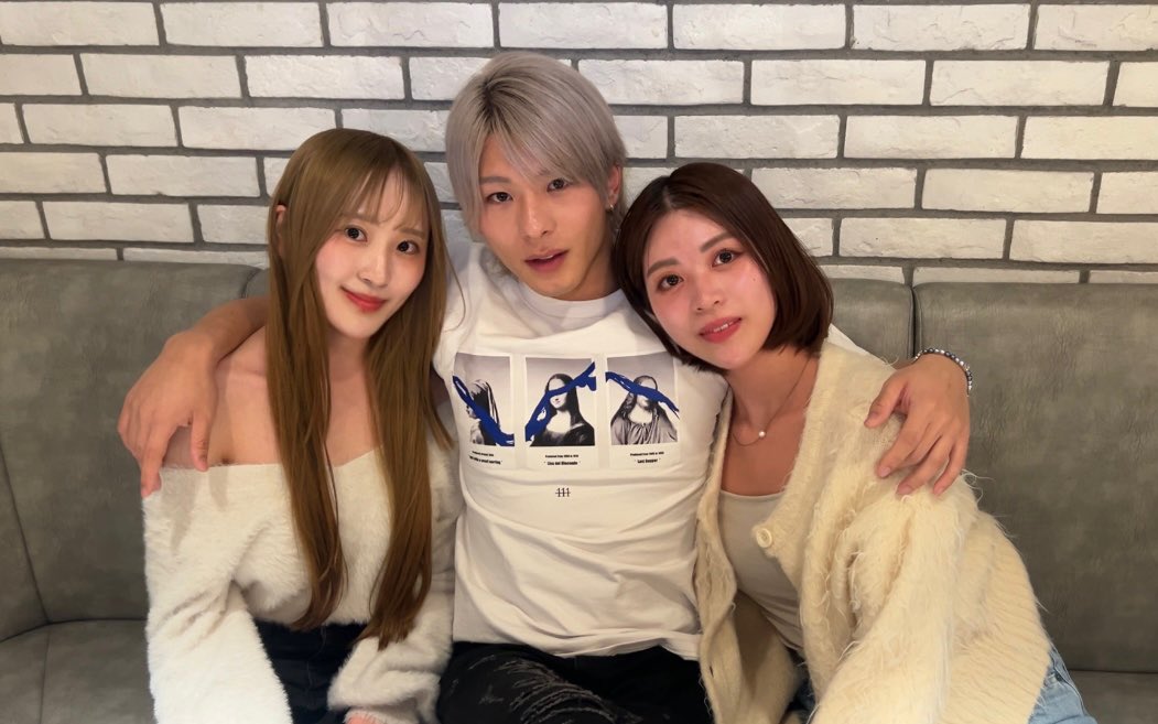 mesia_nurenure1's tweet photo. 日本で1番キてるAV男優｢東雲怜弥｣さんにセッ○ス打診したら断られました！乙！！！ https://t.co/L4dxbBNyms